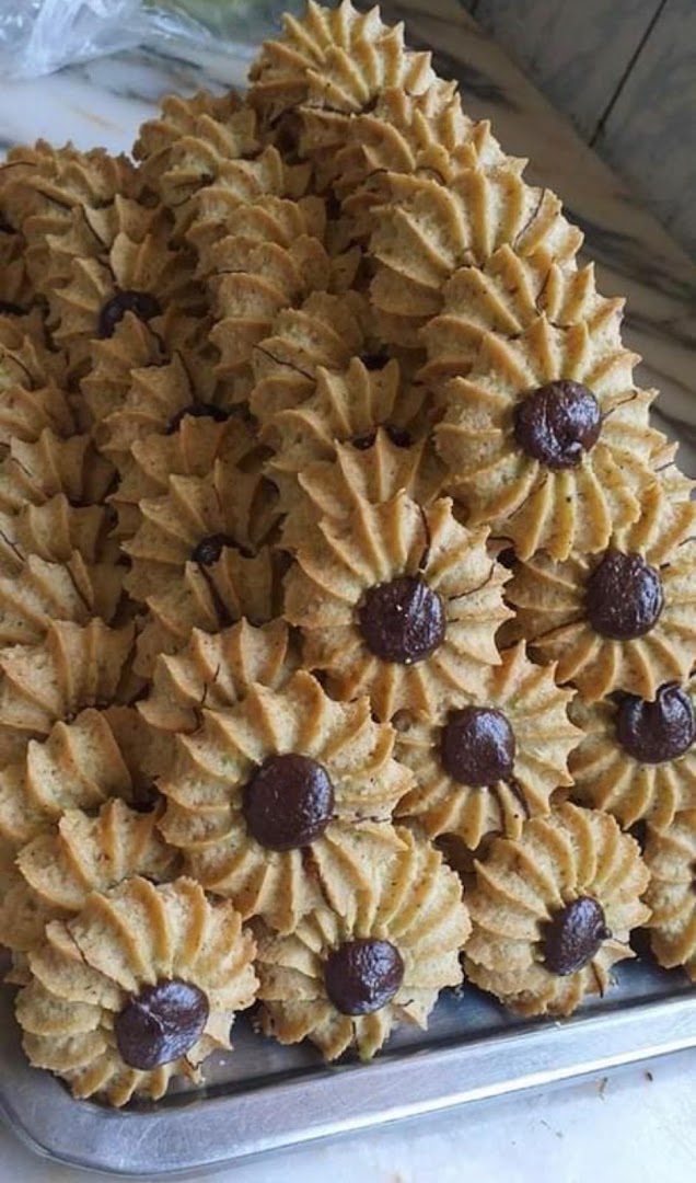 Tatlibak Baklava · Fotos 8