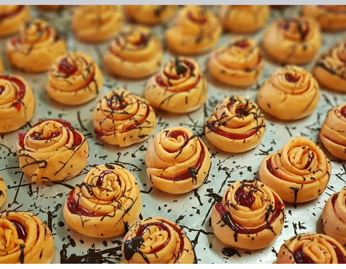 Tatlibak Baklava · Fotos 4