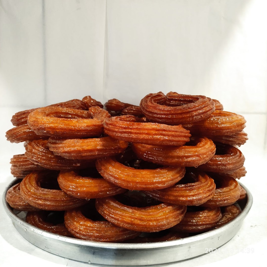 Tatlibak Baklava · Fotos 5