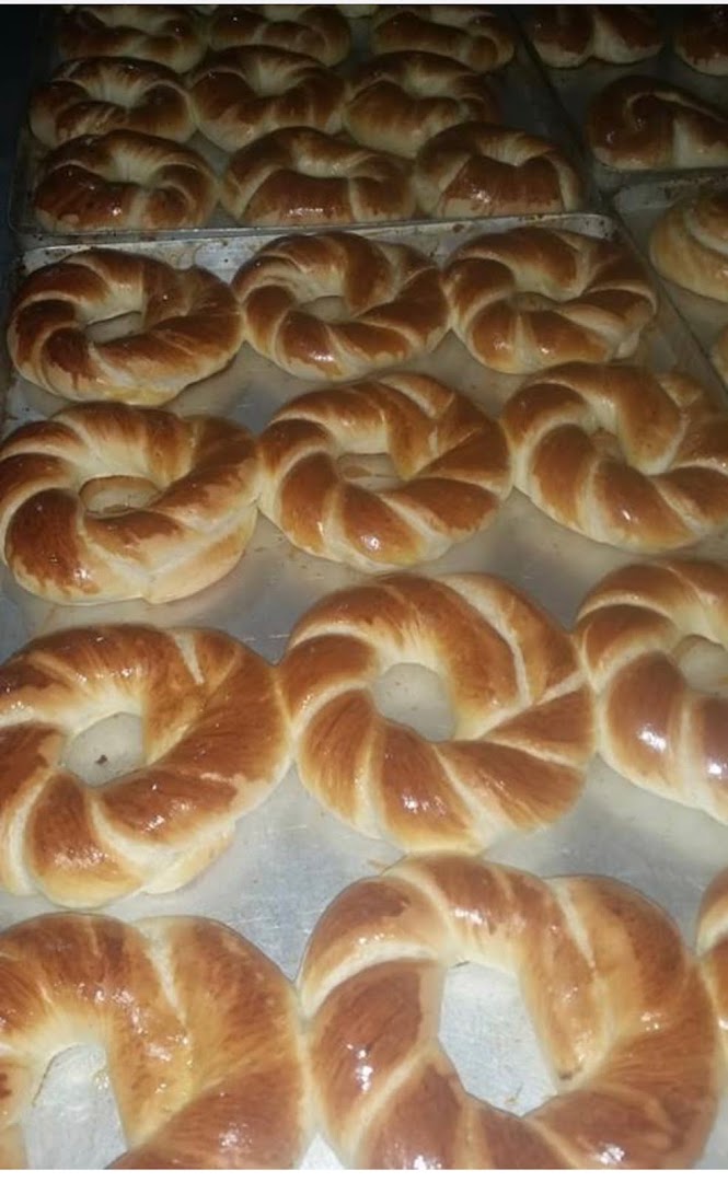 Tatlibak Baklava · Fotos 7
